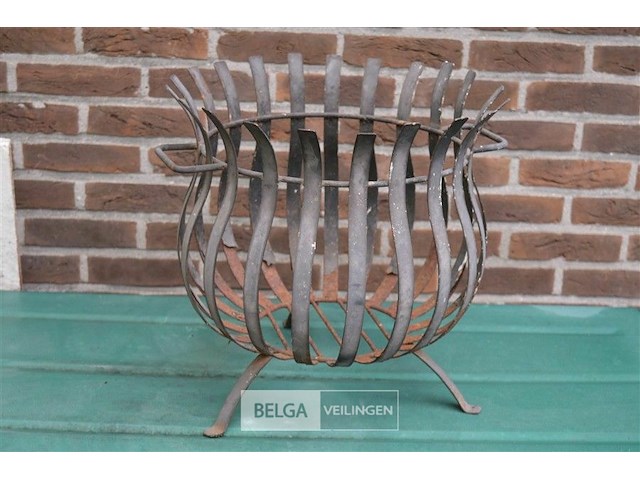 Vuurkorf - afbeelding 1 van  2