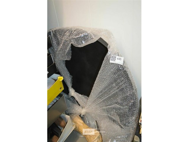 Vuurschaal met onderstel - nieuw - afbeelding 1 van  3