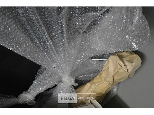 Vuurschaal met onderstel - nieuw - afbeelding 3 van  3