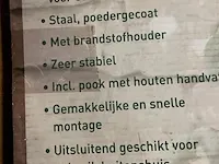 Vuurschaal - afbeelding 3 van  3