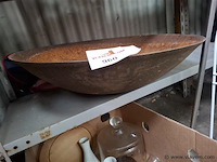 Vuurschaal - afbeelding 2 van  2