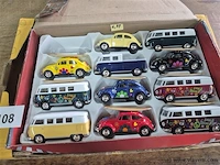 Vw 11 stuks - afbeelding 1 van  3