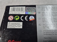 Vw 3 stuks en 1 mercedes truck - afbeelding 3 van  3