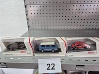 Vw 3 stuks - afbeelding 1 van  3
