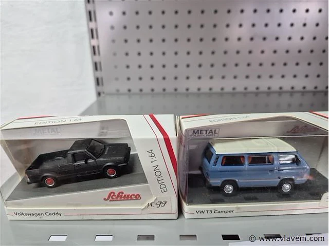 Vw 3 stuks - afbeelding 2 van  3
