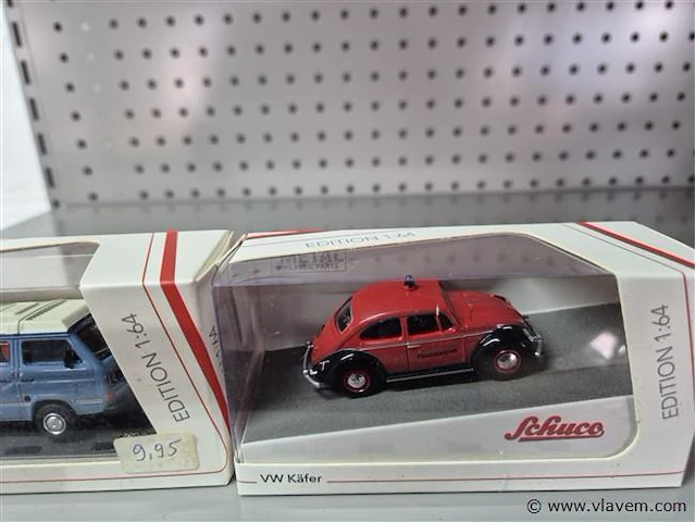 Vw 3 stuks - afbeelding 3 van  3