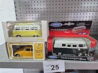 Vw 3 stuks - afbeelding 1 van  3