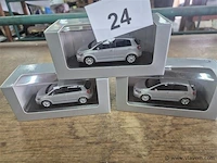 Vw 3 stuks - afbeelding 1 van  3
