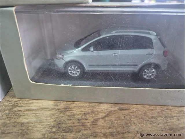 Vw 3 stuks - afbeelding 2 van  3