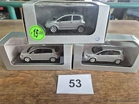 Vw 3 stuks - afbeelding 1 van  3