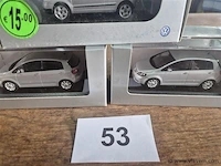 Vw 3 stuks - afbeelding 3 van  3