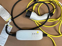 Vw ag aptiv ic-cpf laadkabel - afbeelding 1 van  3
