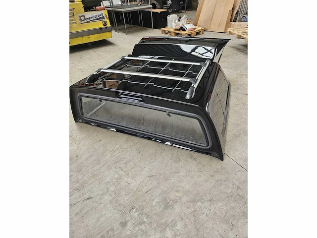 Vw amarock amarock hardtop - afbeelding 2 van  10
