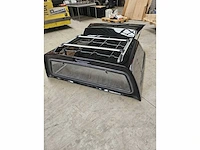 Vw amarock amarock hardtop - afbeelding 2 van  10