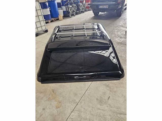Vw amarock amarock hardtop - afbeelding 1 van  10