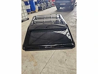 Vw amarock amarock hardtop - afbeelding 1 van  10