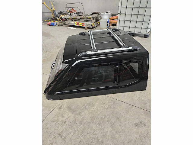 Vw amarock amarock hardtop - afbeelding 3 van  10