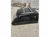 Vw amarock amarock hardtop - afbeelding 3 van  10
