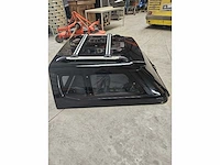Vw amarock amarock hardtop - afbeelding 4 van  10