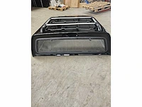 Vw amarock amarock hardtop - afbeelding 5 van  10