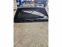 Vw amarock amarock hardtop - afbeelding 7 van  10