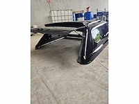 Vw amarock amarock hardtop - afbeelding 8 van  10