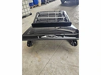 Vw amarock amarock hardtop - afbeelding 9 van  10