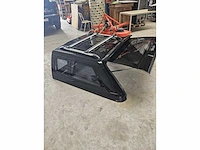 Vw amarock amarock hardtop - afbeelding 10 van  10