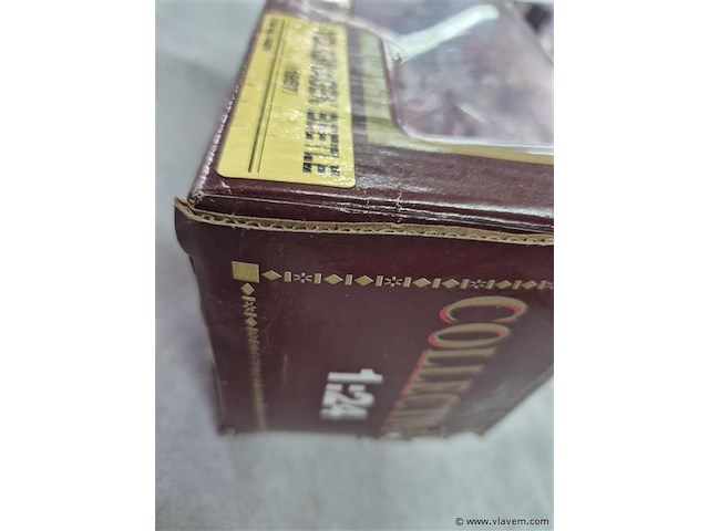 Vw beetle 1967 - afbeelding 3 van  3