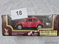 Vw beetle 1967