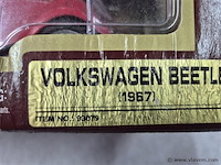 Vw beetle 1967 - afbeelding 2 van  3