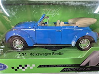 Vw beetle - afbeelding 2 van  3
