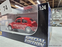 Vw beetle - afbeelding 3 van  3