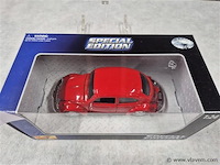 Vw beetle - afbeelding 2 van  3