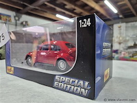 Vw beetle - afbeelding 3 van  3