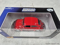 Vw beetle - afbeelding 2 van  3