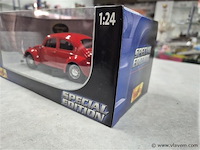 Vw beetle - afbeelding 3 van  3