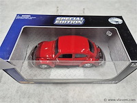 Vw beetle - afbeelding 2 van  3