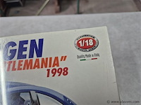 Vw beetle - afbeelding 2 van  3