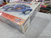 Vw beetle - afbeelding 3 van  3