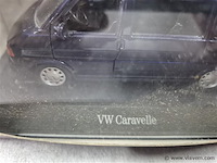 Vw bus - afbeelding 2 van  3