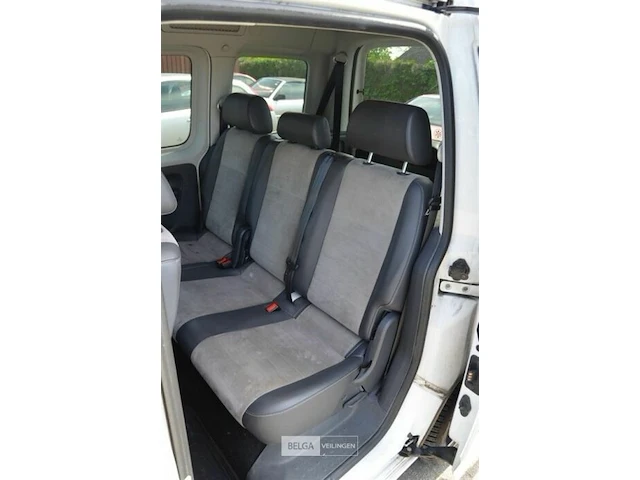 Vw caddy 2013 - afbeelding 2 van  38