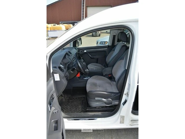 Vw caddy 2013 - afbeelding 3 van  38