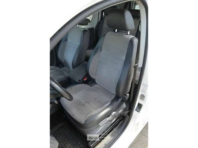 Vw caddy 2013 - afbeelding 4 van  38