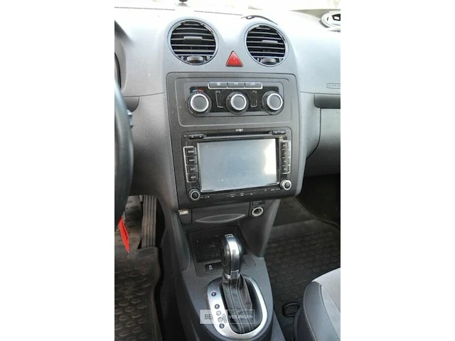 Vw caddy 2013 - afbeelding 6 van  38
