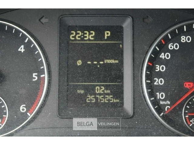 Vw caddy 2013 - afbeelding 8 van  38