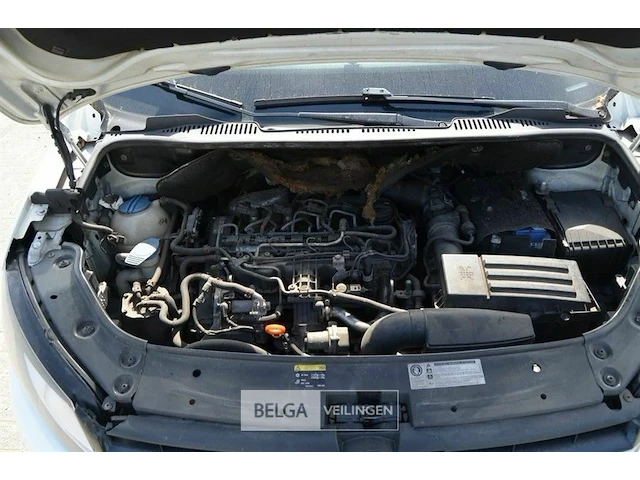 Vw caddy 2013 - afbeelding 10 van  38