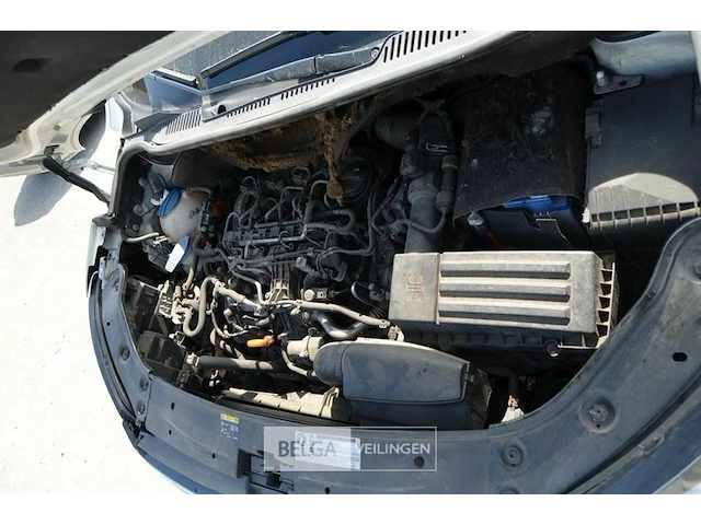 Vw caddy 2013 - afbeelding 11 van  38