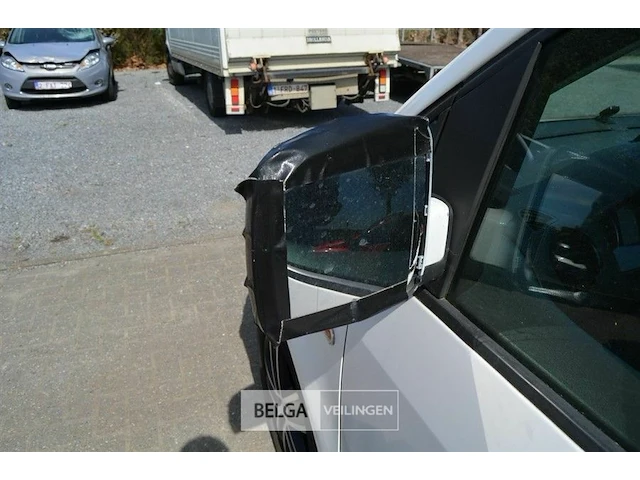 Vw caddy 2013 - afbeelding 13 van  38