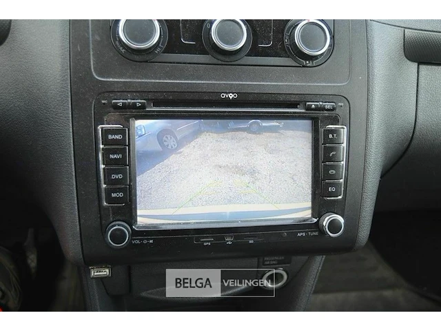 Vw caddy 2013 - afbeelding 14 van  38